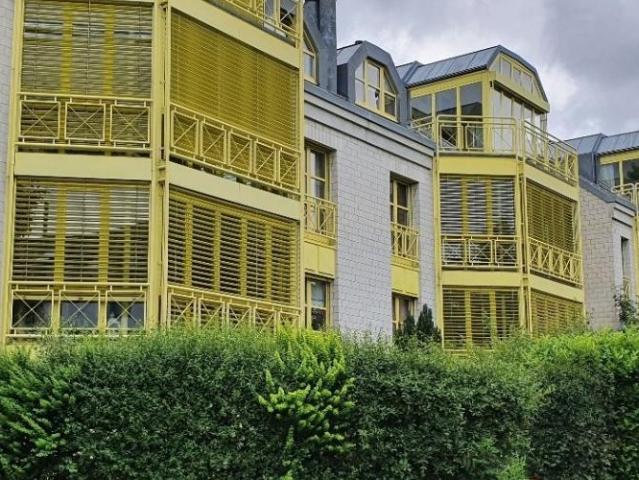 Apartment mieten in Buchs (AG), Aargau
