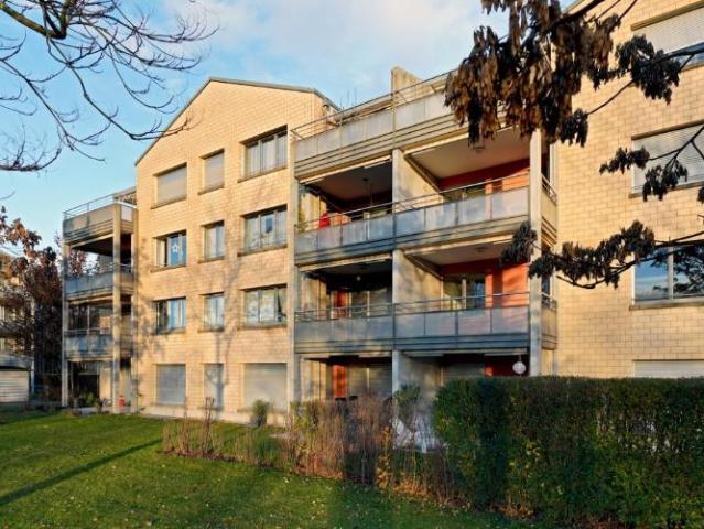 Apartment mieten in Aesch (BL), Basel-Landschaft