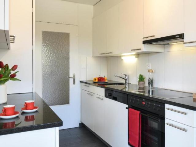 Apartment mieten in Neudorf, St. Gallen