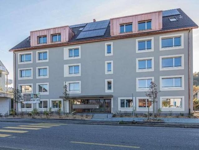 Apartment mieten in Studen (BE), Verwaltungsregion Seeland