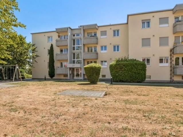 Apartment mieten in Zofingen, Aargau