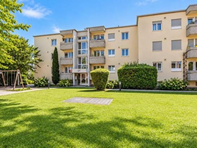 Apartment mieten in Zofingen, Bezirk Zofingen