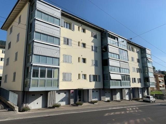 Wohnung mieten in Corcelles (NE)