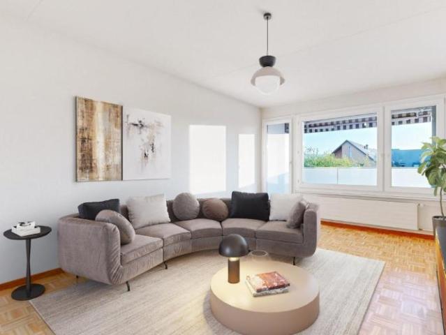 Apartment mieten in Gland, Waadt