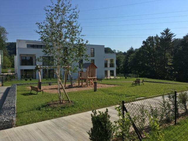 Wohnung mieten in Mont-sur-Lausanne, Waadt