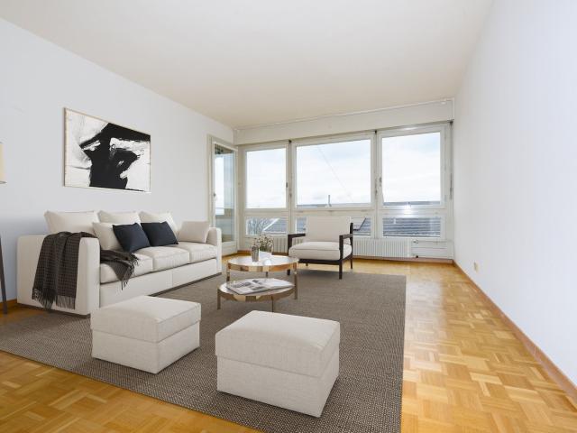 Apartment mieten in Neuchâtel, Corcelles (NE)