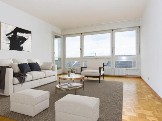 Apartment mieten in Neuchâtel, Corcelles (NE)
