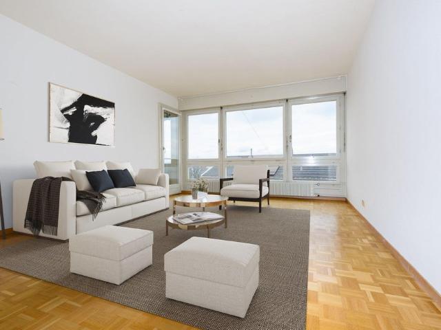 Apartment mieten in Neuchâtel, Corcelles (NE)