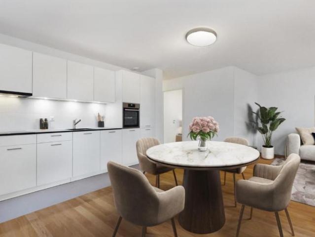 Apartment mieten in Cheseaux-Lausanne, Waadt