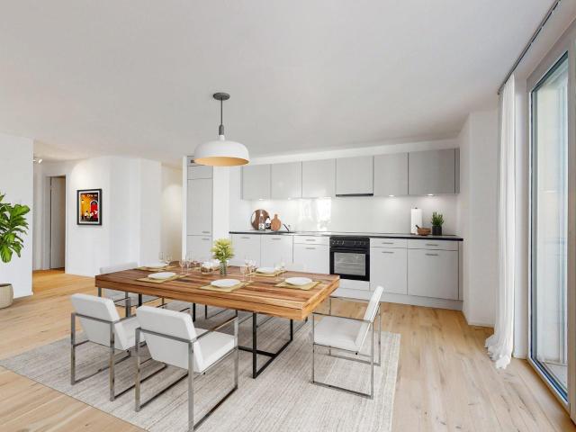 Apartment mieten in Delémont, Jura