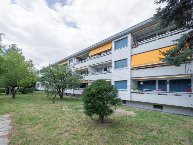 Apartment mieten in Meyrin