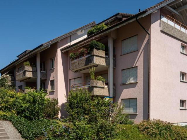 Apartment mieten in Kreuzlingen, Thurgau