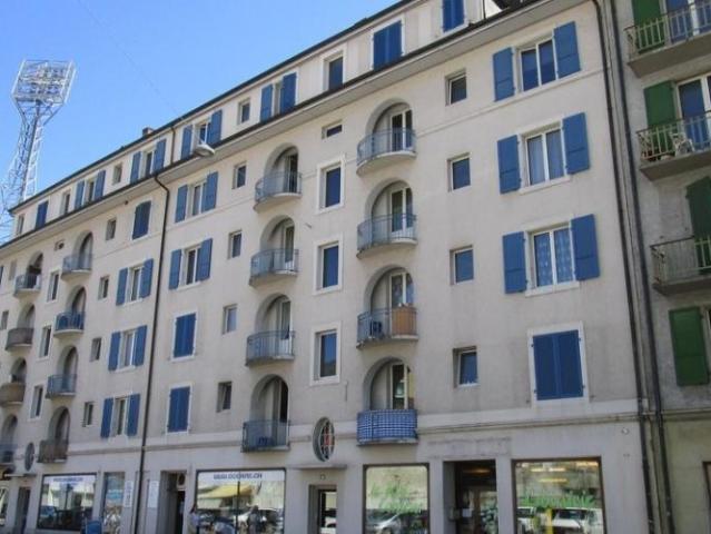 Apartment mieten in Corcelles (NE)