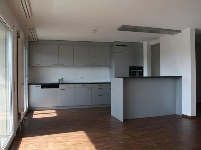 Apartment mieten in Platy, Villars-sur-Glâne