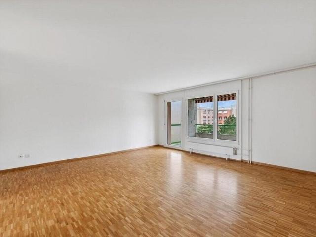 Apartment mieten in Delémont, District de Delémont
