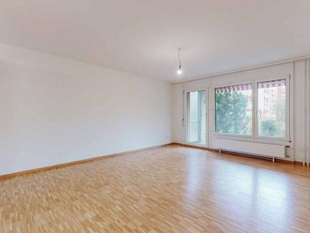 Apartment mieten in Delémont, District de Delémont