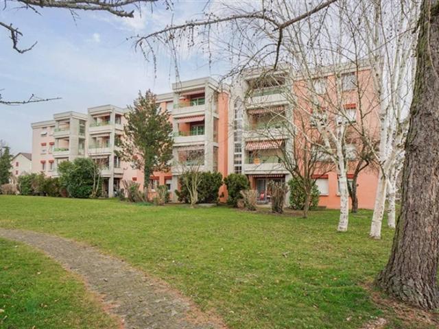 Wohnung mieten in Delémont, Jura