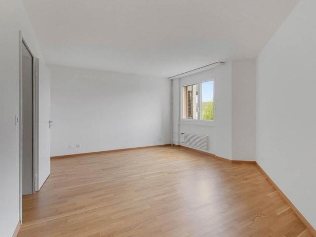 Apartment mieten in Yverdon-les-Bains
