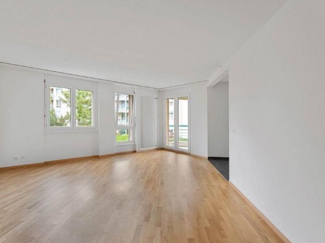 Apartment mieten in Yverdon-les-Bains