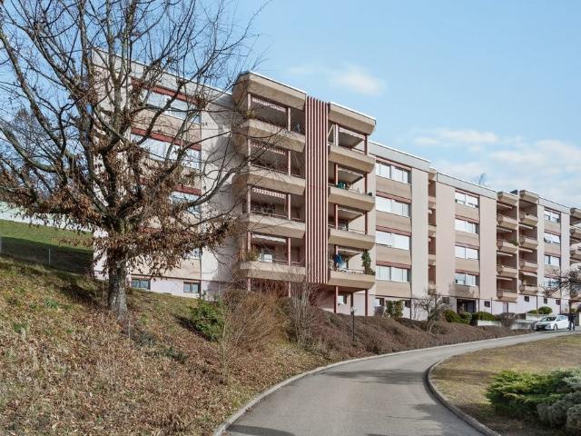 Wohnung mieten in Belle-Croix, Villars-sur-Glâne
