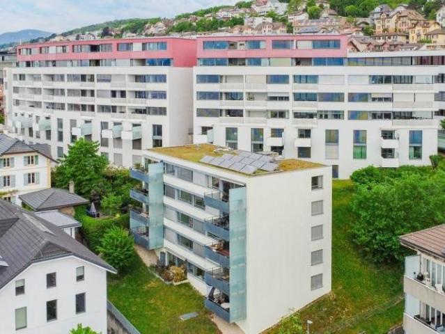Apartment mieten in Neuchâtel, Corcelles (NE)