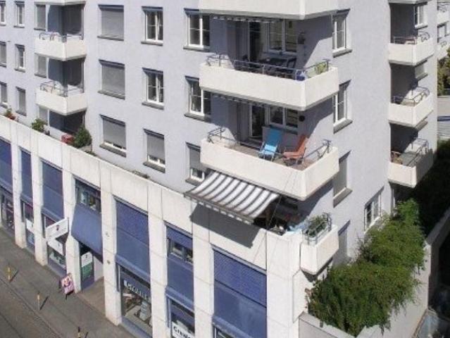 Apartment mieten in Corcelles (NE)