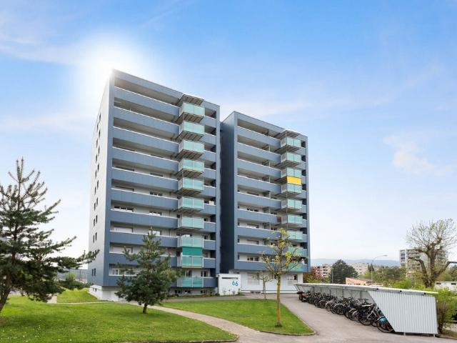 Wohnung mieten in Belmont-Yverdon, Waadt