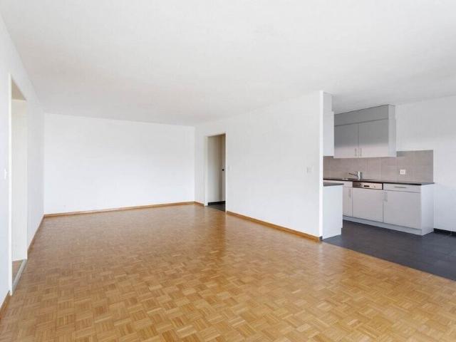 Apartment mieten in Yverdon-les-Bains
