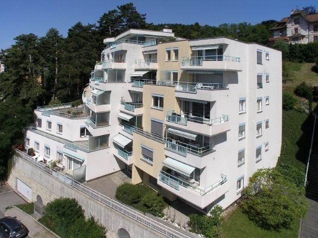 Wohnung mieten in Corcelles (NE)