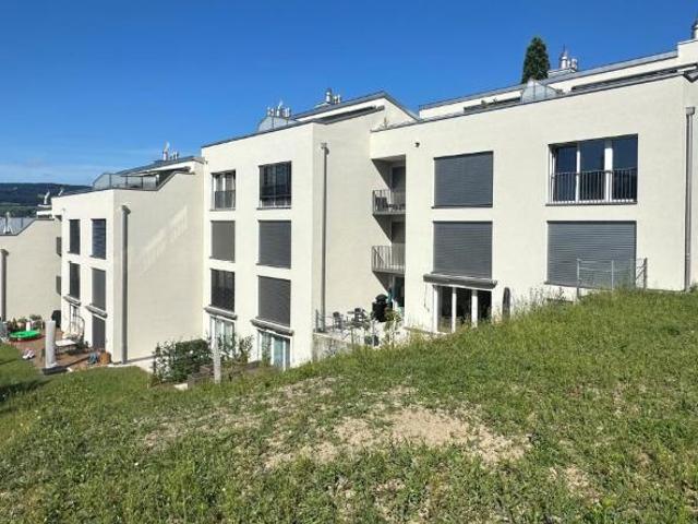Apartment mieten in Horgen, Zürich