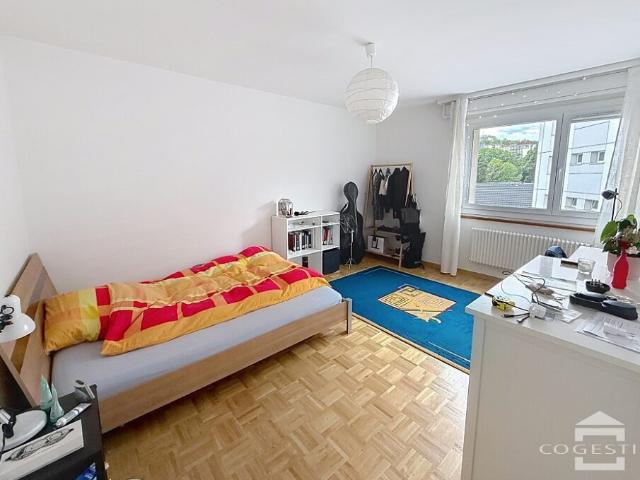 Apartment mieten in Villars, Freiburg