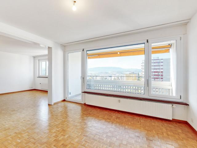 Apartment kaufen in Fribourg