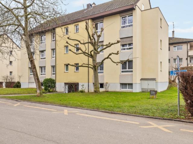 Apartment mieten in Allschwil, Basel-Landschaft