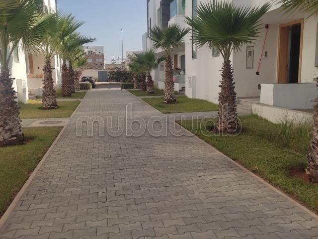 Maison vente à El Harhoura