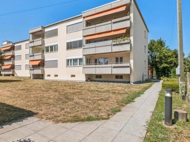 Apartment mieten in Zofingen, Aargau