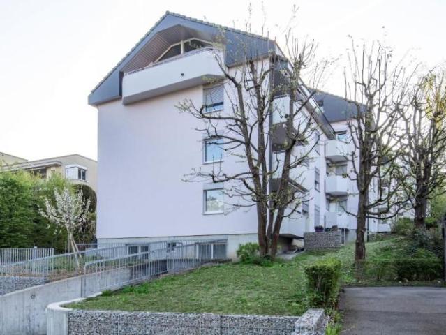 Apartment mieten in Binningen, Basel-Landschaft