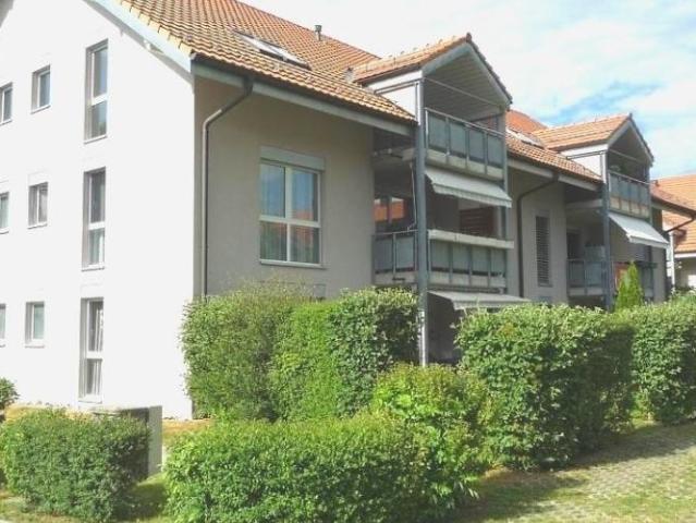 Apartment mieten in Hindelbank, Bern