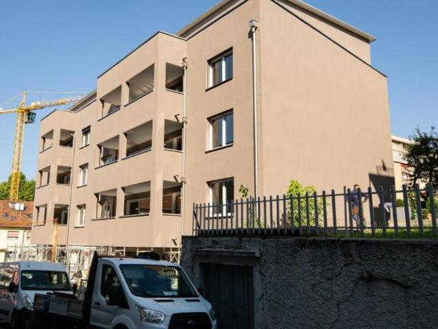 Apartment mieten in Riehen, Basel-Stadt