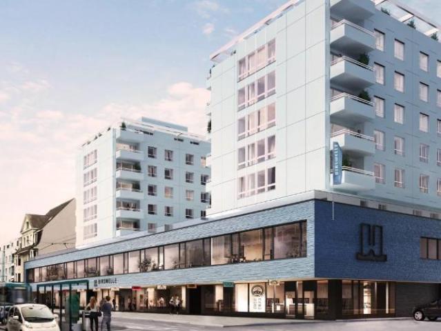 Apartment mieten in Birsfelden, Basel-Landschaft