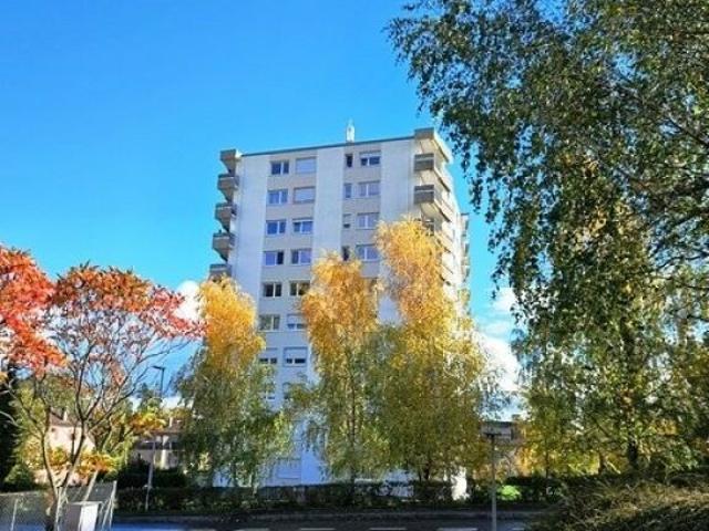 Wohnung mieten in Le Landeron