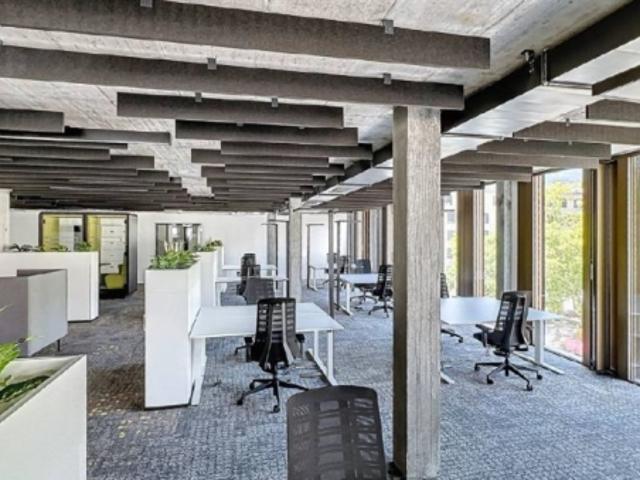 Büro mieten in Les Mayens-de-Sion, Wallis