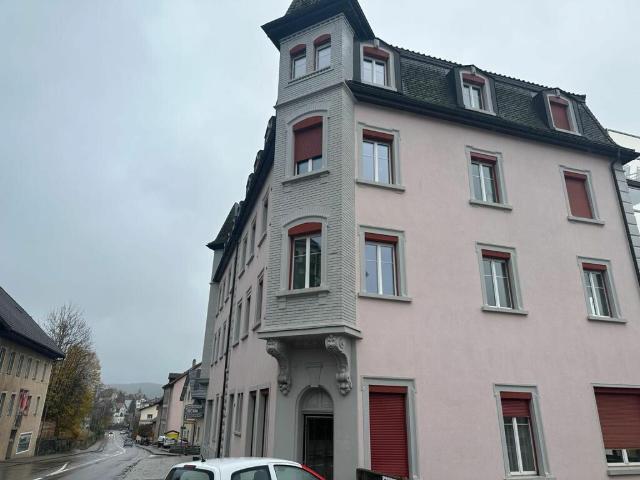 Wohnung mieten in Tramelan, Bern