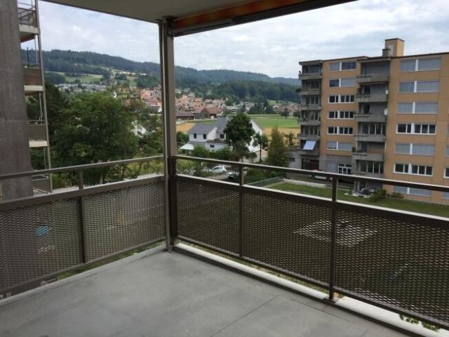 Apartment mieten in Untersiggenthal, Aargau
