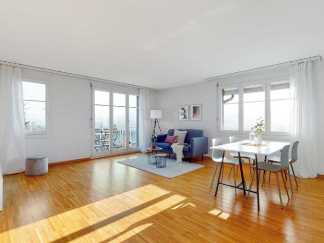 Apartment mieten in Vechigen, Bern