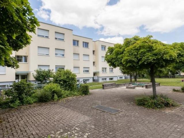 Apartment mieten in Muttenz, Basel-Landschaft