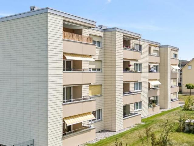Apartment mieten in Sulgen, Thurgau