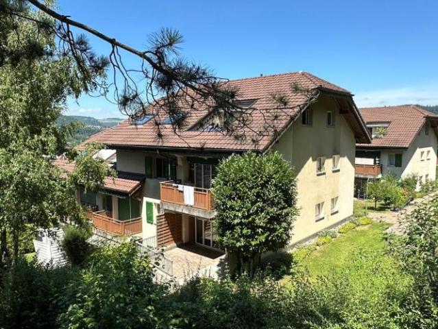 Apartment mieten in Gebenstorf, Aargau