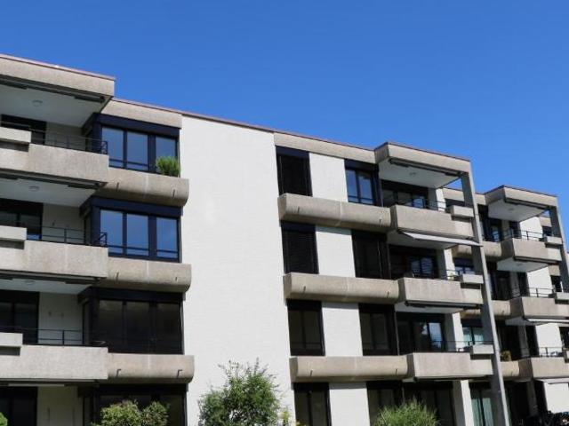 Apartment mieten in Langenthal, Bern