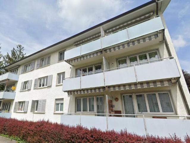 Apartment mieten in Langenthal, Bern