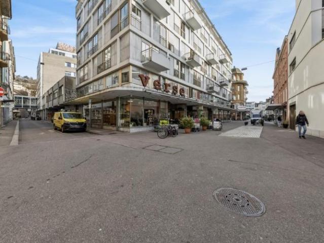 Apartment mieten in Biel, Bern